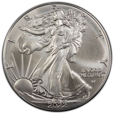 Cert 45463727 - Coin Image