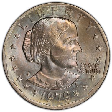 Cert 45463816 - Coin Image