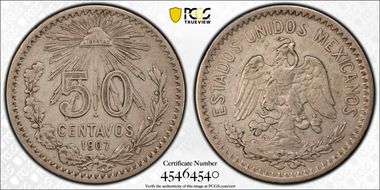 1907-M 50C Curved 7 N1