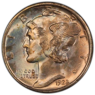 Cert 45464551 - Coin Image