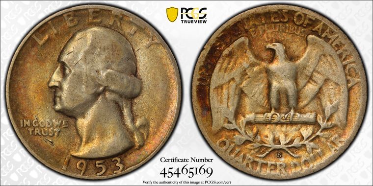 Cert 45465169 - Coin Image