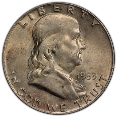 Cert 45465172 - Coin Image