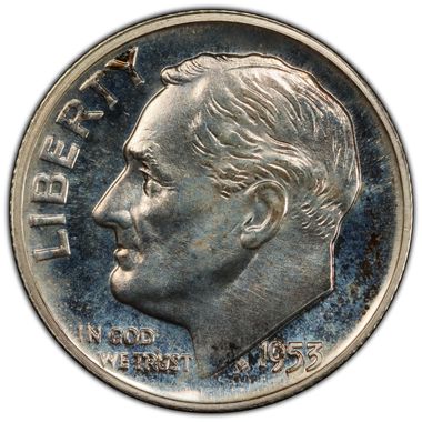 Cert 45465198 - Coin Image