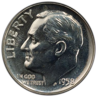 Cert 45465200 - Coin Image