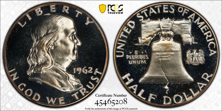 Cert 45465208 - Coin Image