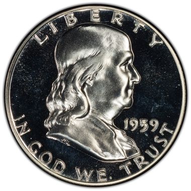 Cert 45465212 - Coin Image