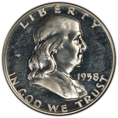 Cert 45465213 - Coin Image