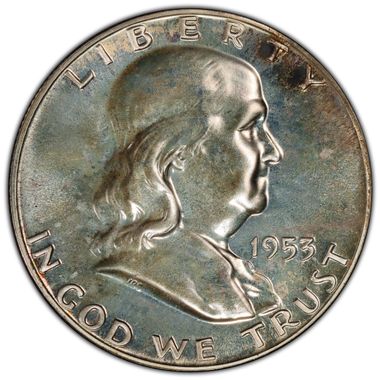 Cert 45465214 - Coin Image