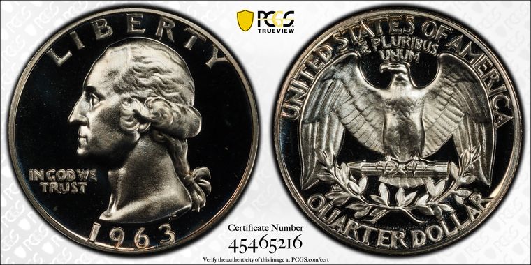 Cert 45465216 - Coin Image