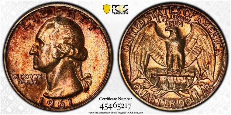 Cert 45465217 - Coin Image