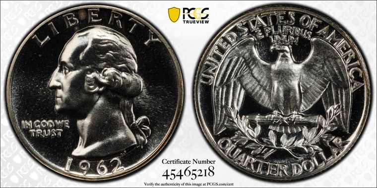 Cert 45465218 - Coin Image