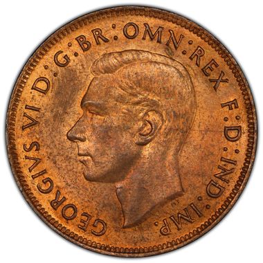 Cert 45465332 - Coin Image