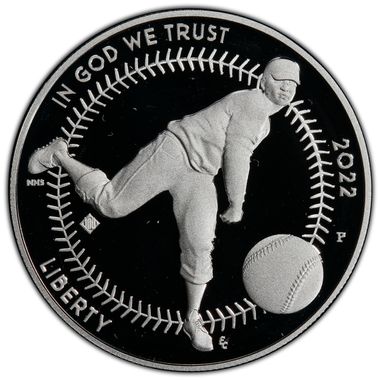 Cert 45465412 - Coin Image