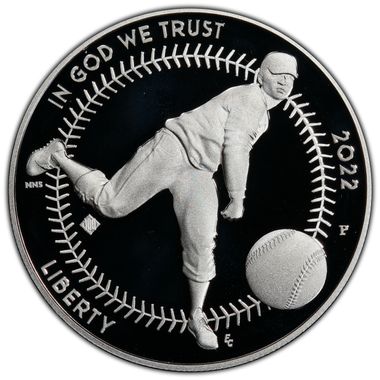 Cert 45465413 - Coin Image