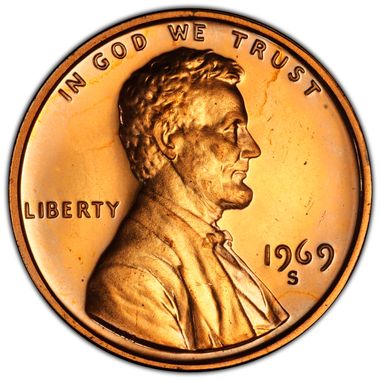 Cert 45465424 - Coin Image