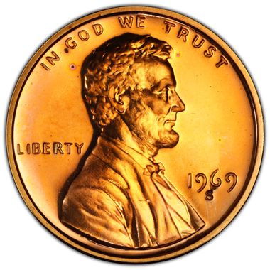 Cert 45465425 - Coin Image