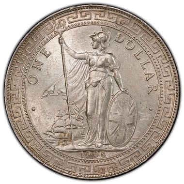 Cert 45465664 - Coin Image