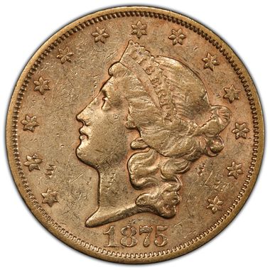 Cert 45465979 - Coin Image