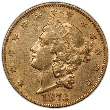 Cert 45465983 - Coin Image