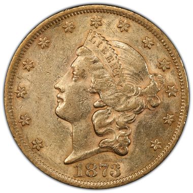 Cert 45465985 - Coin Image