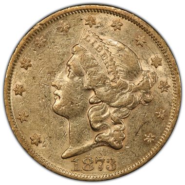 Cert 45465986 - Coin Image