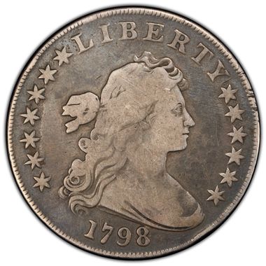 Cert 45466192 - Coin Image