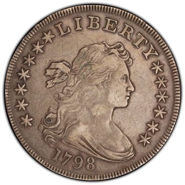 Cert 45466193 - Coin Image