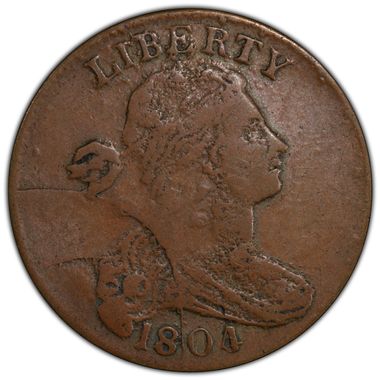 Cert 45466282 - Coin Image