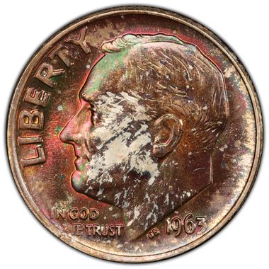 Cert 45466304 - Coin Image