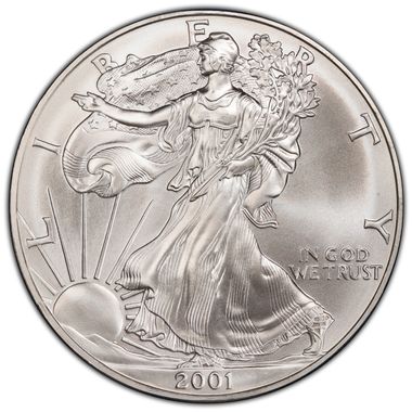 Cert 45466319 - Coin Image