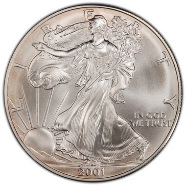 Cert 45466320 - Coin Image