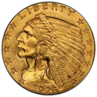 Cert 45466547 - Coin Image