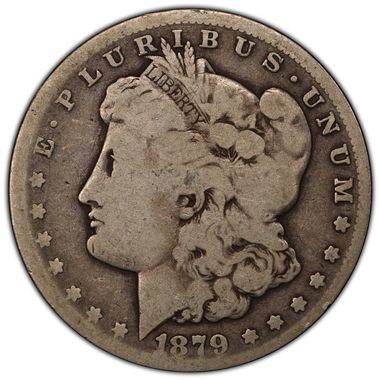 Cert 45466661 - Coin Image