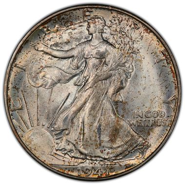 Cert 45466670 - Coin Image