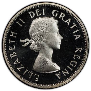 Cert 45466742 - Coin Image
