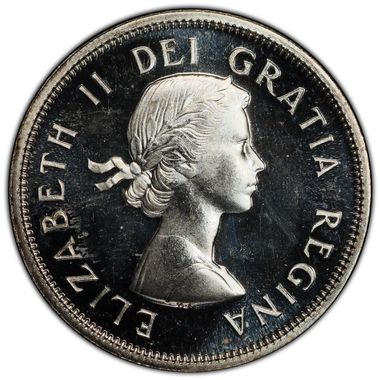 Cert 45466810 - Coin Image