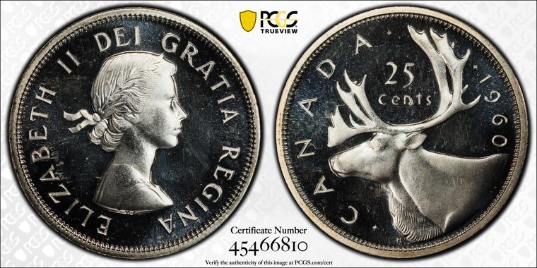 Cert 45466810 - Coin Image