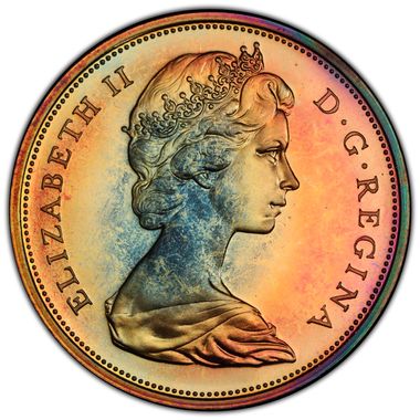 Cert 45466833 - Coin Image
