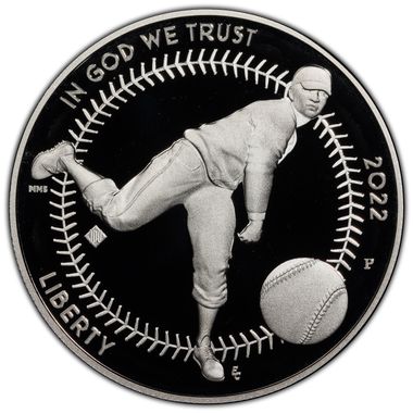 Cert 45466846 - Coin Image