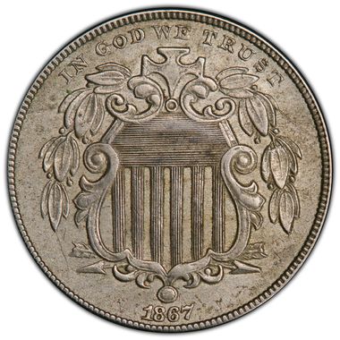 Cert 45466907 - Coin Image
