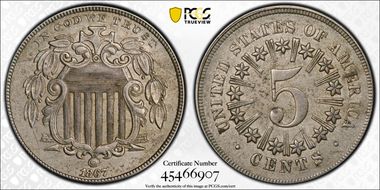 1867 Rays 5C MPD FS-304 (002.6) XF45