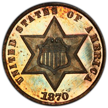 Cert 45467559 - Coin Image