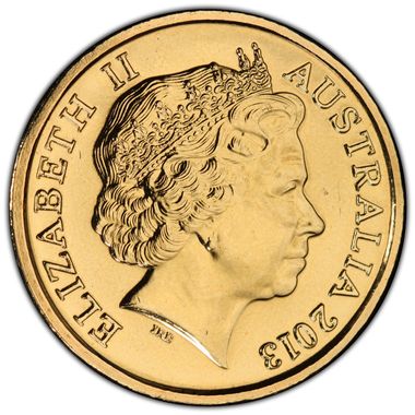 Cert 45468226 - Coin Image