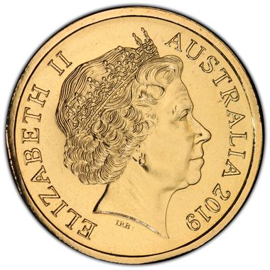 Cert 45468228 - Coin Image