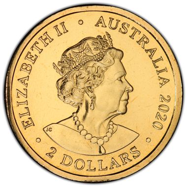 Cert 45468229 - Coin Image