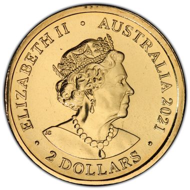 Cert 45468231 - Coin Image