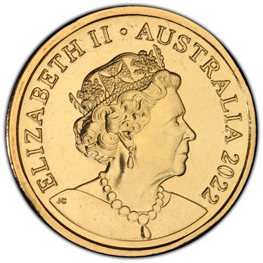 Cert 45468240 - Coin Image