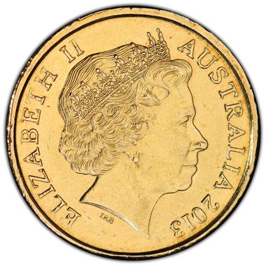 Cert 45468262 - Coin Image