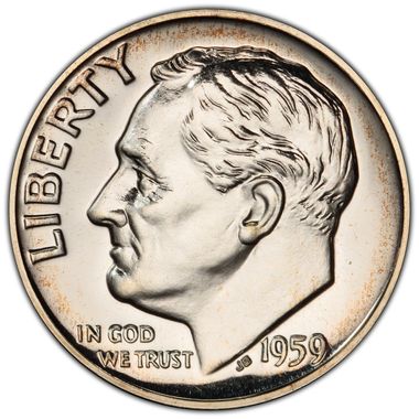 Cert 45468494 - Coin Image