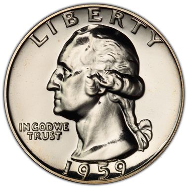Cert 45468495 - Coin Image